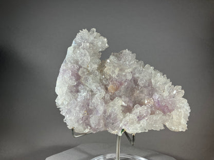 Amethyst - Irai/Brasilien ca. 14,5x10cm