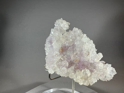 Amethyst - Irai/Brasilien ca. 14,5x10cm