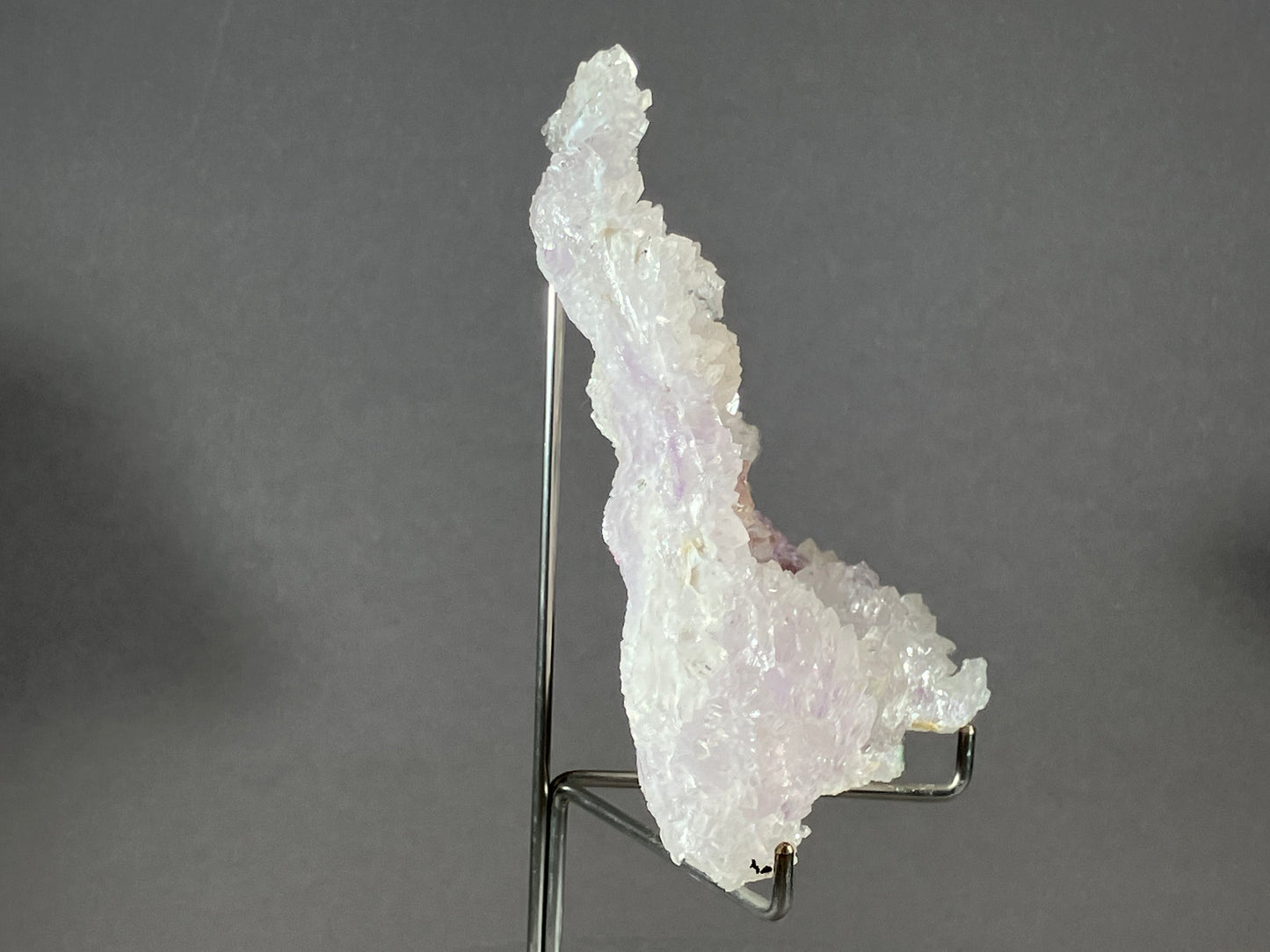 Amethyst - Irai/Brasilien ca. 14,5x10cm