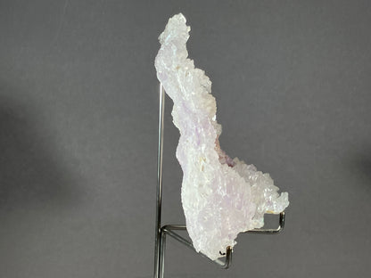 Amethyst - Irai/Brasilien ca. 14,5x10cm