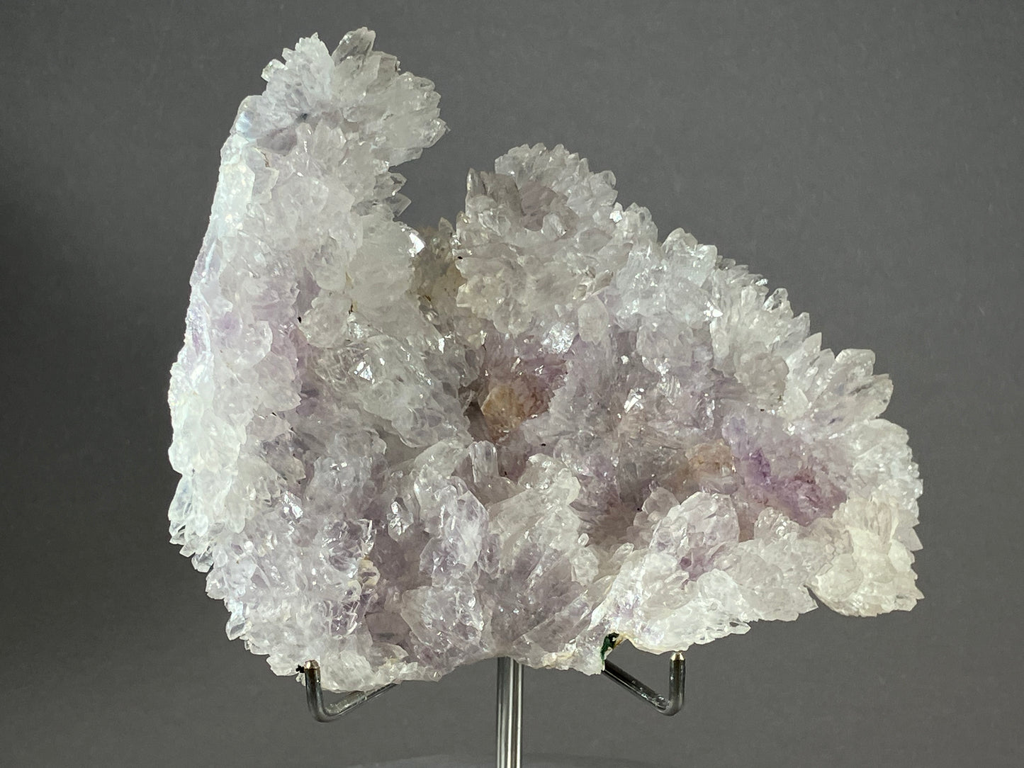 Amethyst - Irai/Brasilien ca. 14,5x10cm