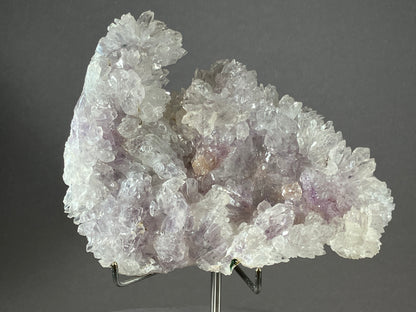 Amethyst - Irai/Brasilien ca. 14,5x10cm