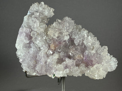 Amethyst - Irai/Brasilien ca. 14,5x10cm