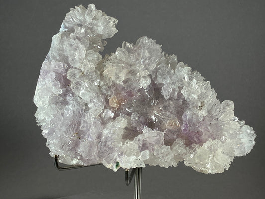 Amethyst - Irai/Brasilien ca. 14,5x10cm