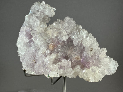 Amethyst - Irai/Brasilien ca. 14,5x10cm