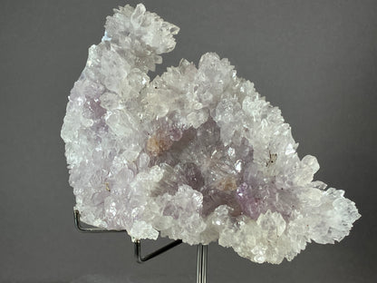 Amethyst - Irai/Brasilien ca. 14,5x10cm