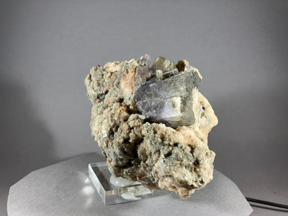 Aragonit - Minglanilla/Spanien ca. 16x9cm