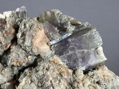 Aragonit - Minglanilla/Spanien ca. 16x9cm