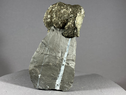 Pyrit - Hohenems/Vorarlberg ca. 10,5x6cm