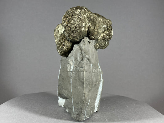 Pyrit - Hohenems/Vorarlberg ca. 10,5x6cm