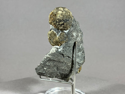 Pyrit - Hohenems/Vorarlberg ca. 6x5cm