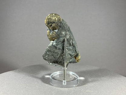 Pyrit - Hohenems/Vorarlberg ca. 6x5cm