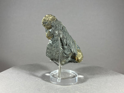 Pyrit - Hohenems/Vorarlberg ca. 6x5cm
