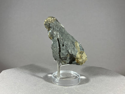 Pyrit - Hohenems/Vorarlberg ca. 6x5cm