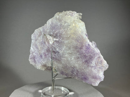 Amethyst - Irai/Brasilien ca. 16,5x13cm