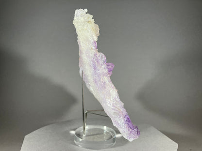 Amethyst - Irai/Brasilien ca. 16,5x13cm