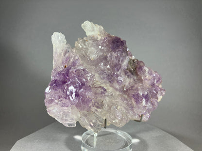 Amethyst - Irai/Brasilien ca. 14x11cm