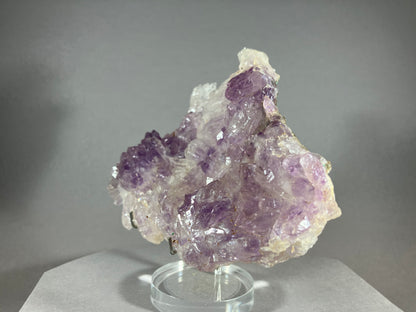 Amethyst - Irai/Brasilien ca. 14x11cm