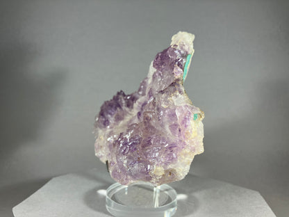Amethyst - Irai/Brasilien ca. 14x11cm