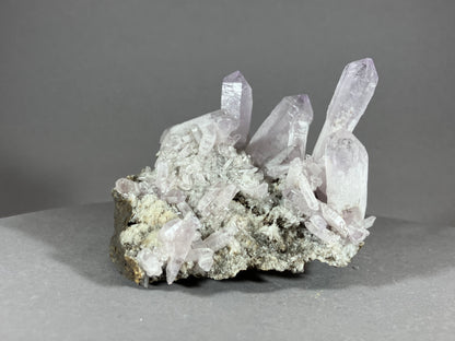 Amethyst - Veracruz ca. 7x7cm