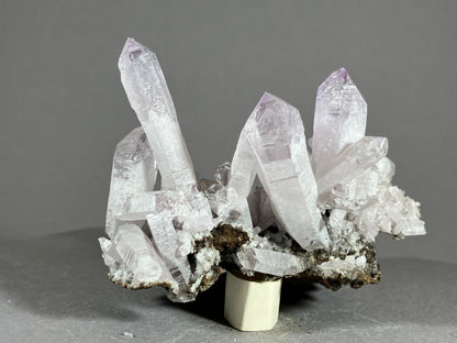 Amethyst - Veracruz ca. 7x7cm