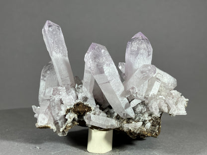 Amethyst - Veracruz ca. 7x7cm