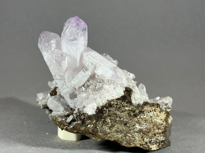 Amethyst - Veracruz ca. 7x7cm