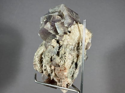 Aragonit - Minglanilla/Spanien ca. 10,5x7,5cm