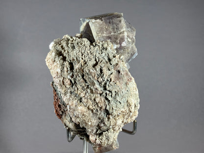 Aragonit - Minglanilla/Spanien ca. 10,5x7,5cm