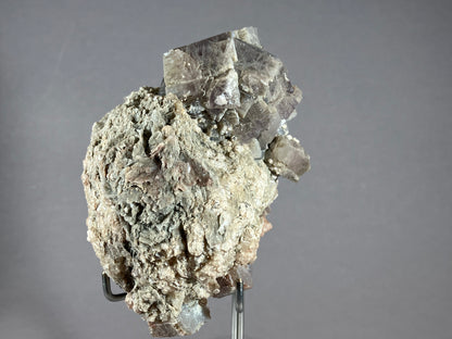 Aragonit - Minglanilla/Spanien ca. 10,5x7,5cm