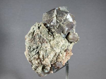 Aragonit - Minglanilla/Spanien ca. 10,5x7,5cm