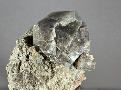 Aragonit - Minglanilla/Spanien ca. 10,5x7,5cm