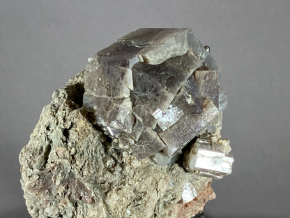 Aragonit - Minglanilla/Spanien ca. 10,5x7,5cm