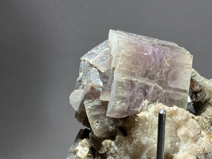 Aragonit - Minglanilla/Spanien ca. 10,5x7,5cm