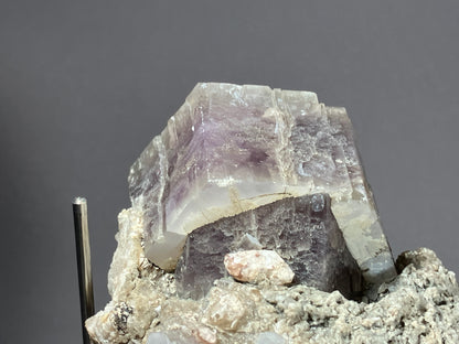 Aragonit - Minglanilla/Spanien ca. 10,5x7,5cm