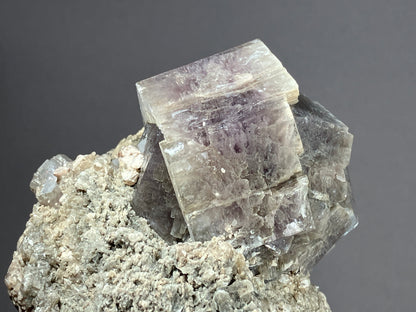 Aragonit - Minglanilla/Spanien ca. 10,5x7,5cm