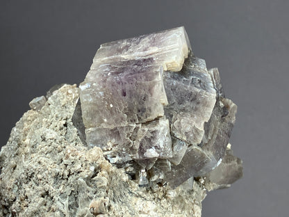 Aragonit - Minglanilla/Spanien ca. 10,5x7,5cm