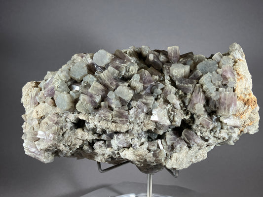 Aragonit - Minglanilla/Spanien ca. 18x9cm