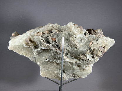 Aragonit - Minglanilla/Spanien ca. 16,5x12cm