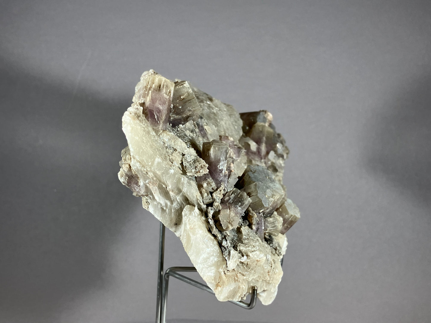 Aragonit - Minglanilla/Spanien ca. 16,5x12cm