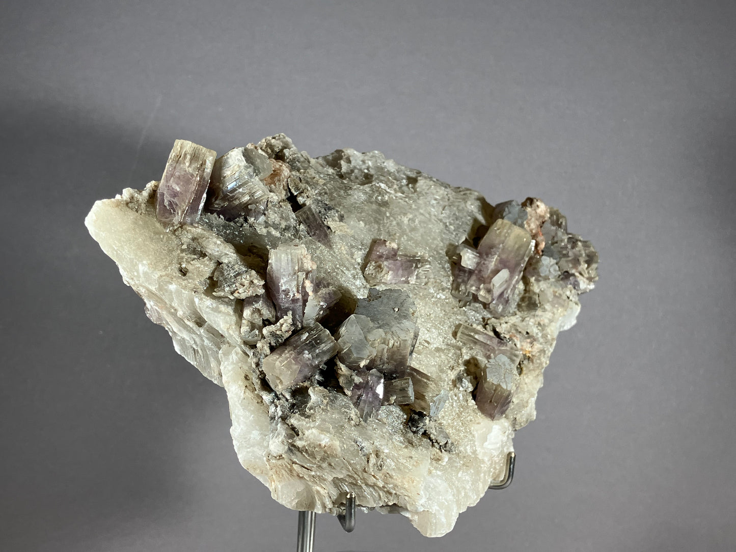 Aragonit - Minglanilla/Spanien ca. 16,5x12cm