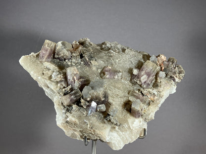 Aragonit - Minglanilla/Spanien ca. 16,5x12cm