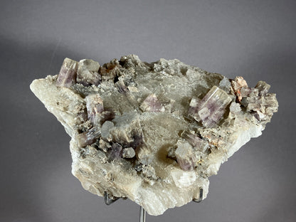 Aragonit - Minglanilla/Spanien ca. 16,5x12cm