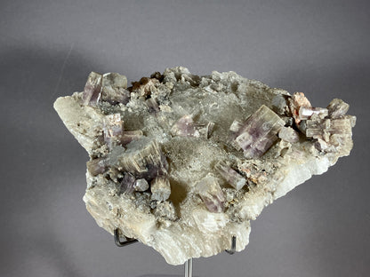 Aragonit - Minglanilla/Spanien ca. 16,5x12cm