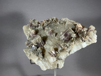 Aragonit - Minglanilla/Spanien ca. 16,5x12cm