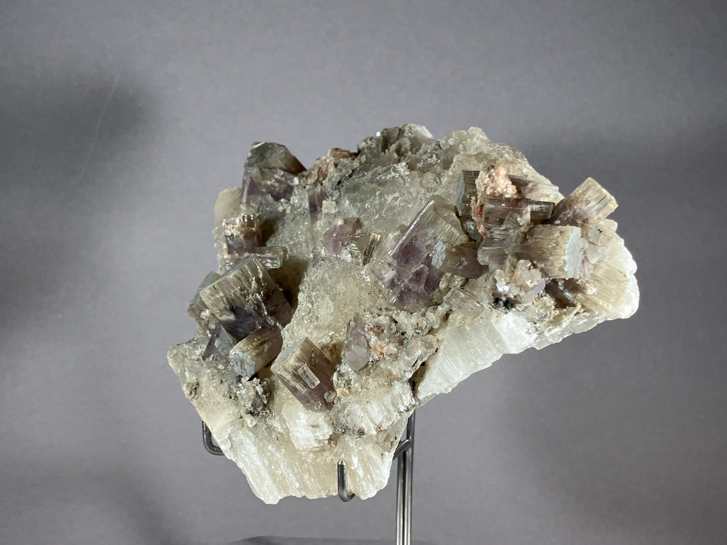 Aragonit - Minglanilla/Spanien ca. 16,5x12cm