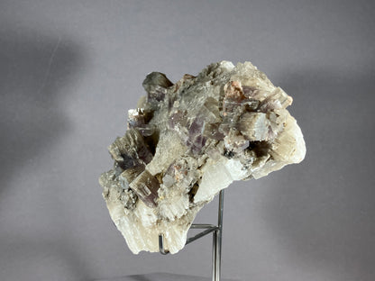 Aragonit - Minglanilla/Spanien ca. 16,5x12cm