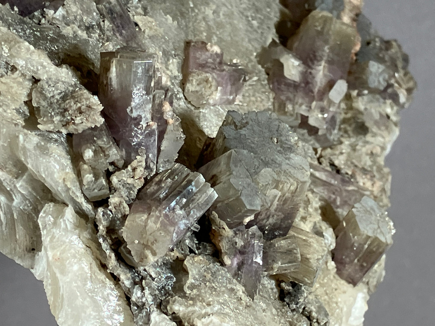 Aragonit - Minglanilla/Spanien ca. 16,5x12cm