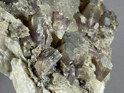 Aragonit - Minglanilla/Spanien ca. 16,5x12cm