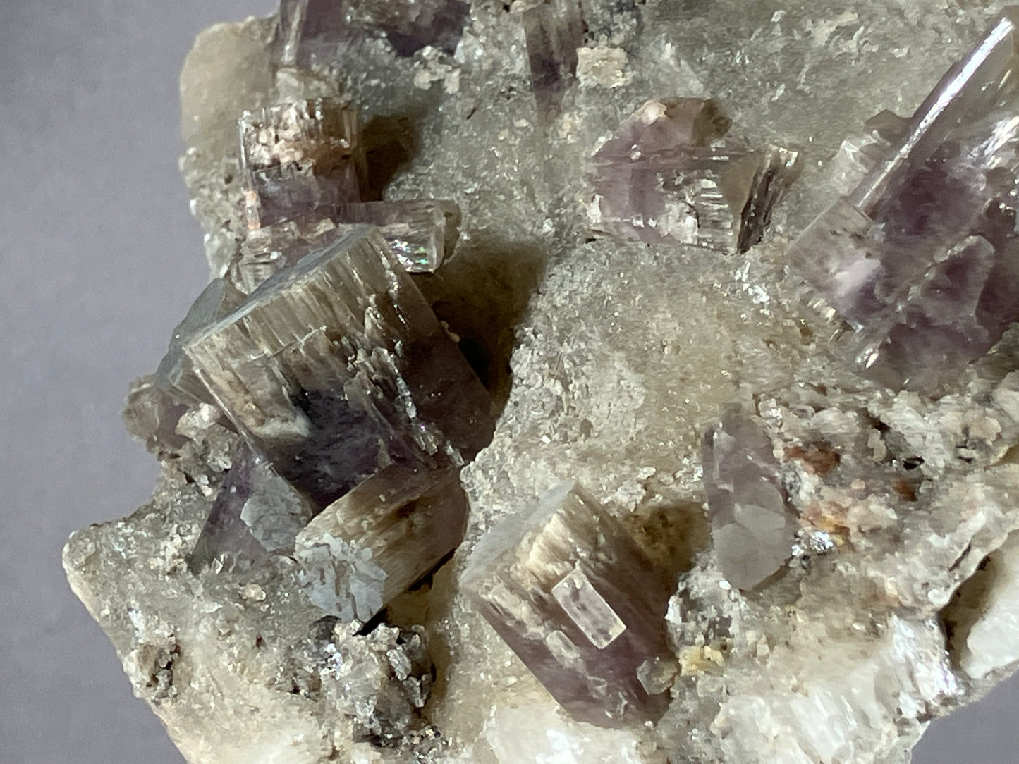 Aragonit - Minglanilla/Spanien ca. 16,5x12cm